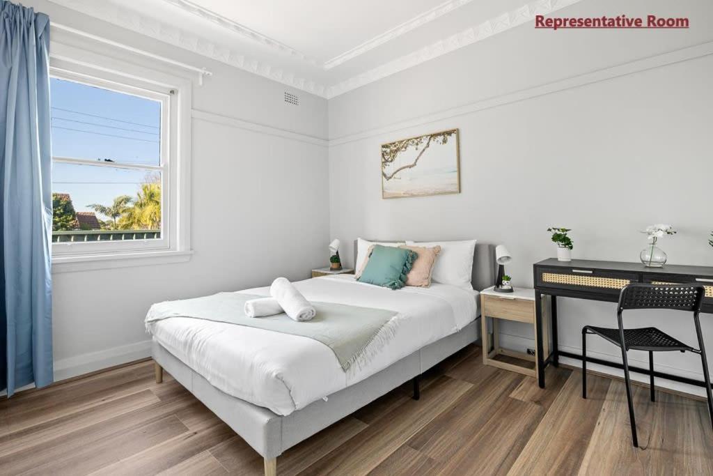 Comfort Queen - Private - Prime Spot Casa vacanze