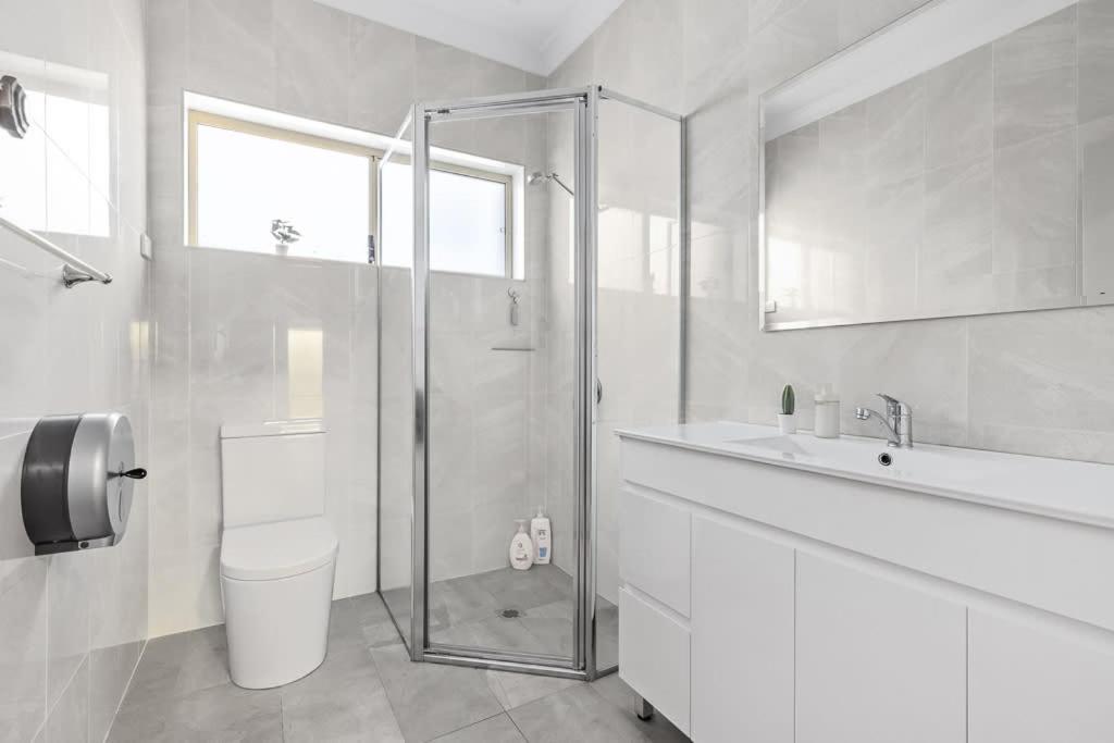Casa vacanze Comfort Queen - Private - Prime Spot