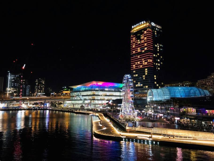 Casa vacanze Comfort Queen - Private - Prime Spot Sydney