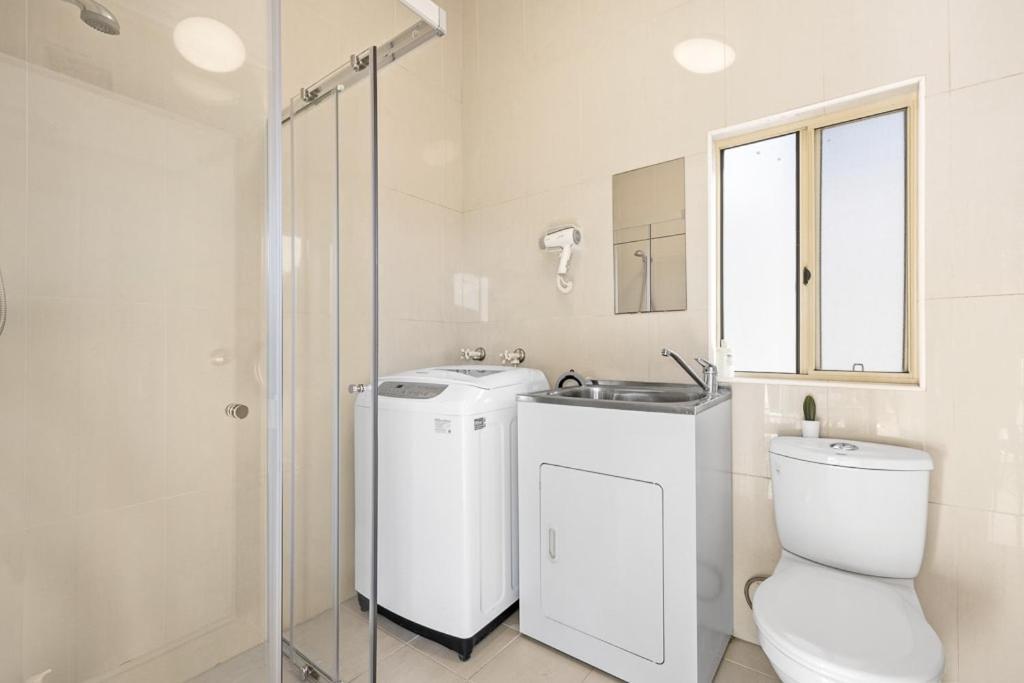 Casa vacanze Comfort Queen - Private - Prime Spot *